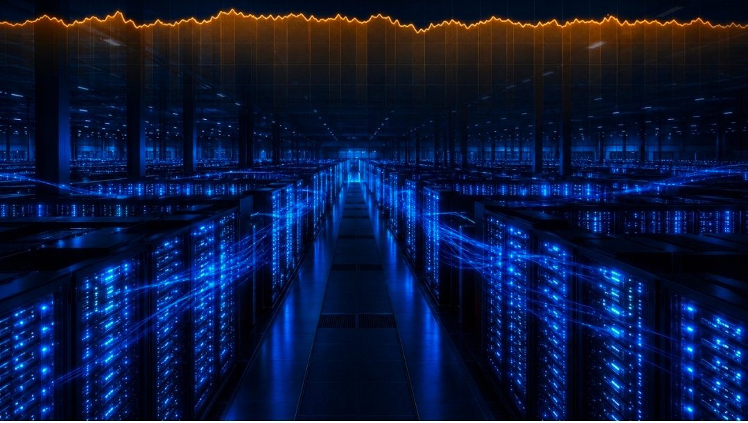 Your Data Platform Was Built for Humans. The Users Are Becoming Machines.