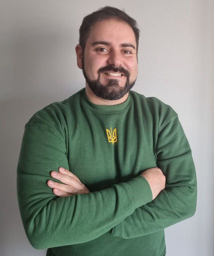 Josias De Lima — Founder, IT Nomad Lab